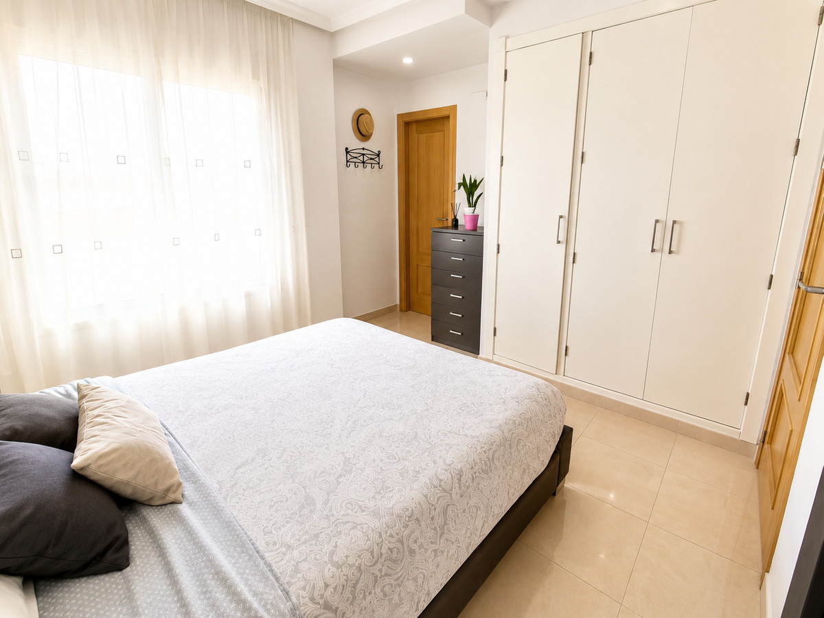 For sale - 2 Bedroom 2 Bathroom Apartment - Ground Floor Apartment in Almoradi - Almoradi Centro  - Alicante