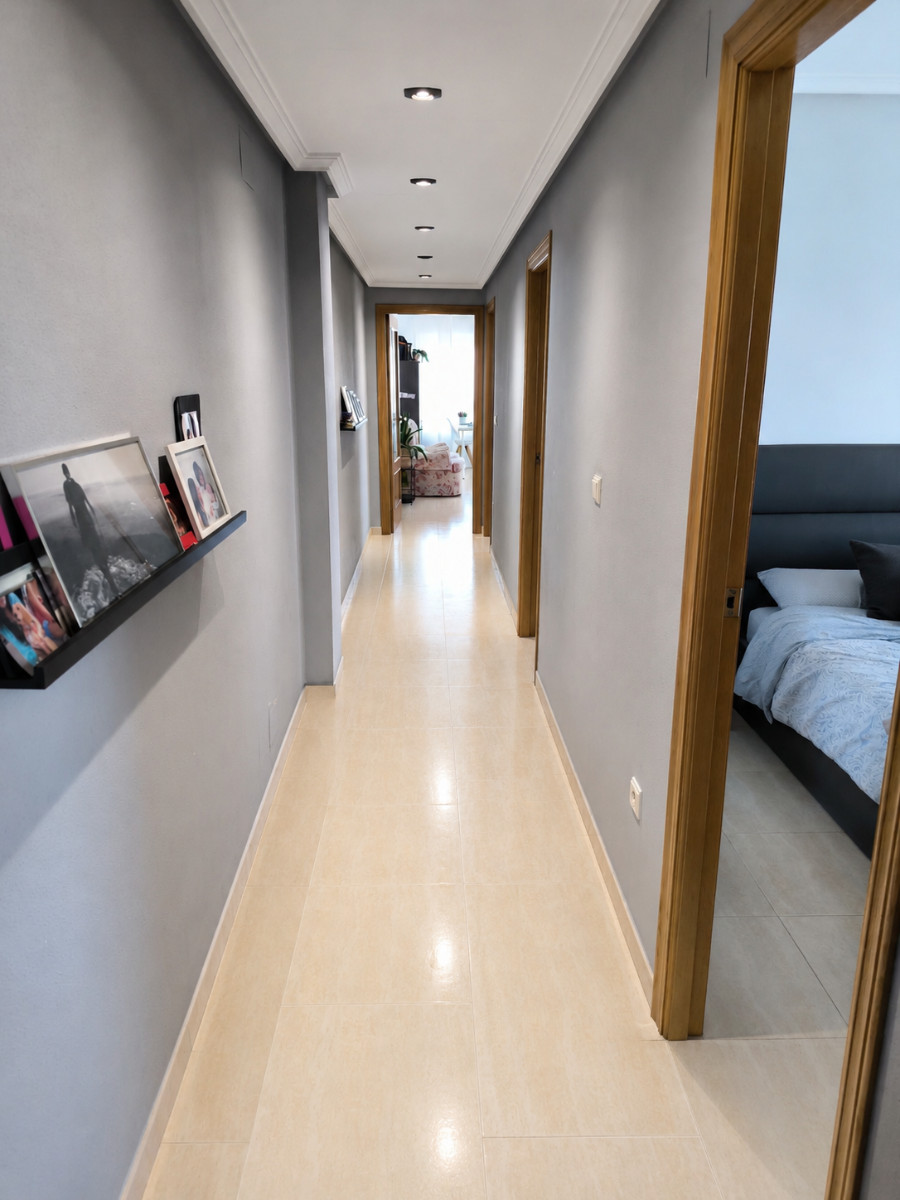 For sale - 2 Bedroom 2 Bathroom Apartment - Ground Floor Apartment in Almoradi - Almoradi Centro  - Alicante
