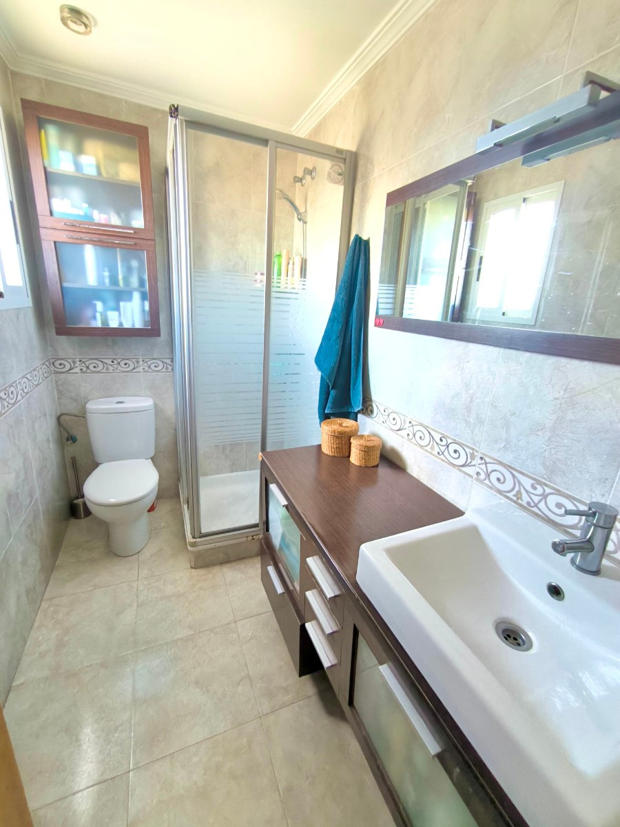 For sale - 2 Bedroom 2 Bathroom Apartment - Ground Floor Apartment in Almoradi - Almoradi Centro  - Alicante