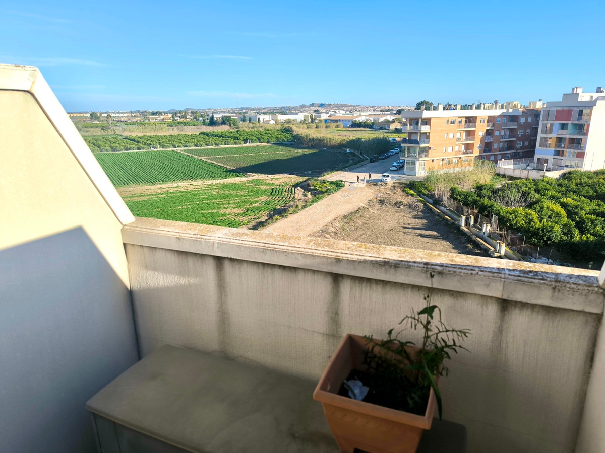 For sale - 2 Bedroom 2 Bathroom Apartment - Ground Floor Apartment in Almoradi - Almoradi Centro  - Alicante