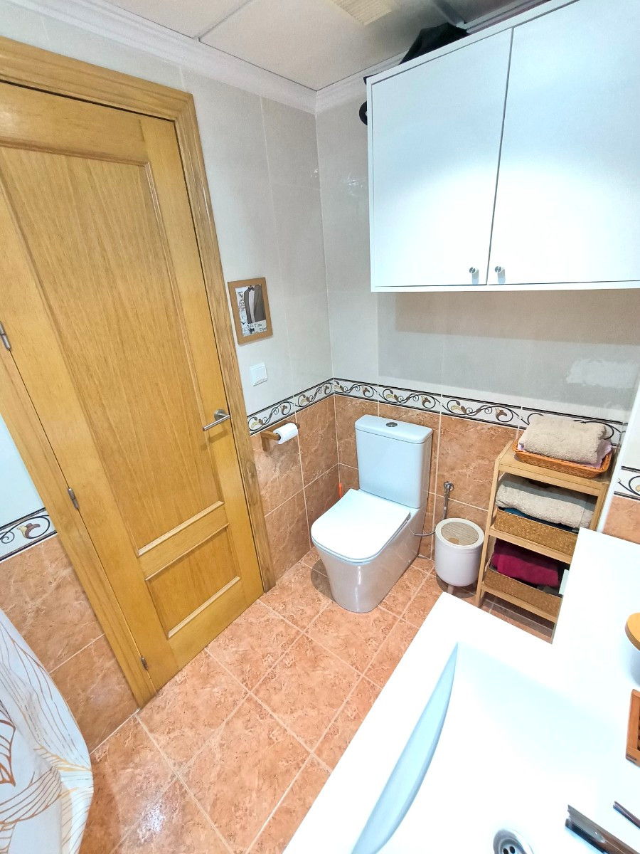 For sale - 2 Bedroom 2 Bathroom Apartment - Ground Floor Apartment in Almoradi - Almoradi Centro  - Alicante