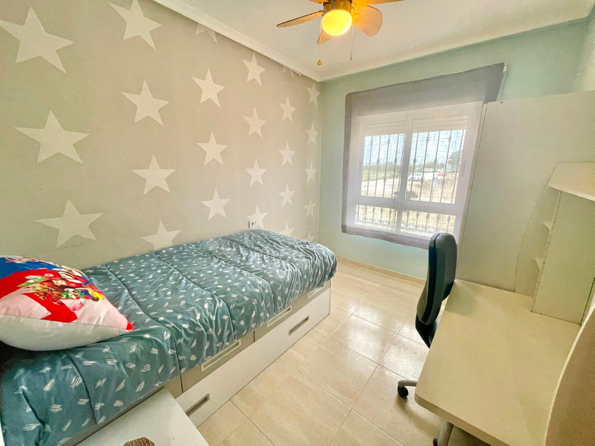 For sale - 2 Bedroom 2 Bathroom Apartment - Ground Floor Apartment in Almoradi - Almoradi Centro  - Alicante
