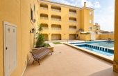 76-R5375209/77755, 2 Bedroom 2 Bathroom Apartment - Ground Floor Apartment in Almoradi
