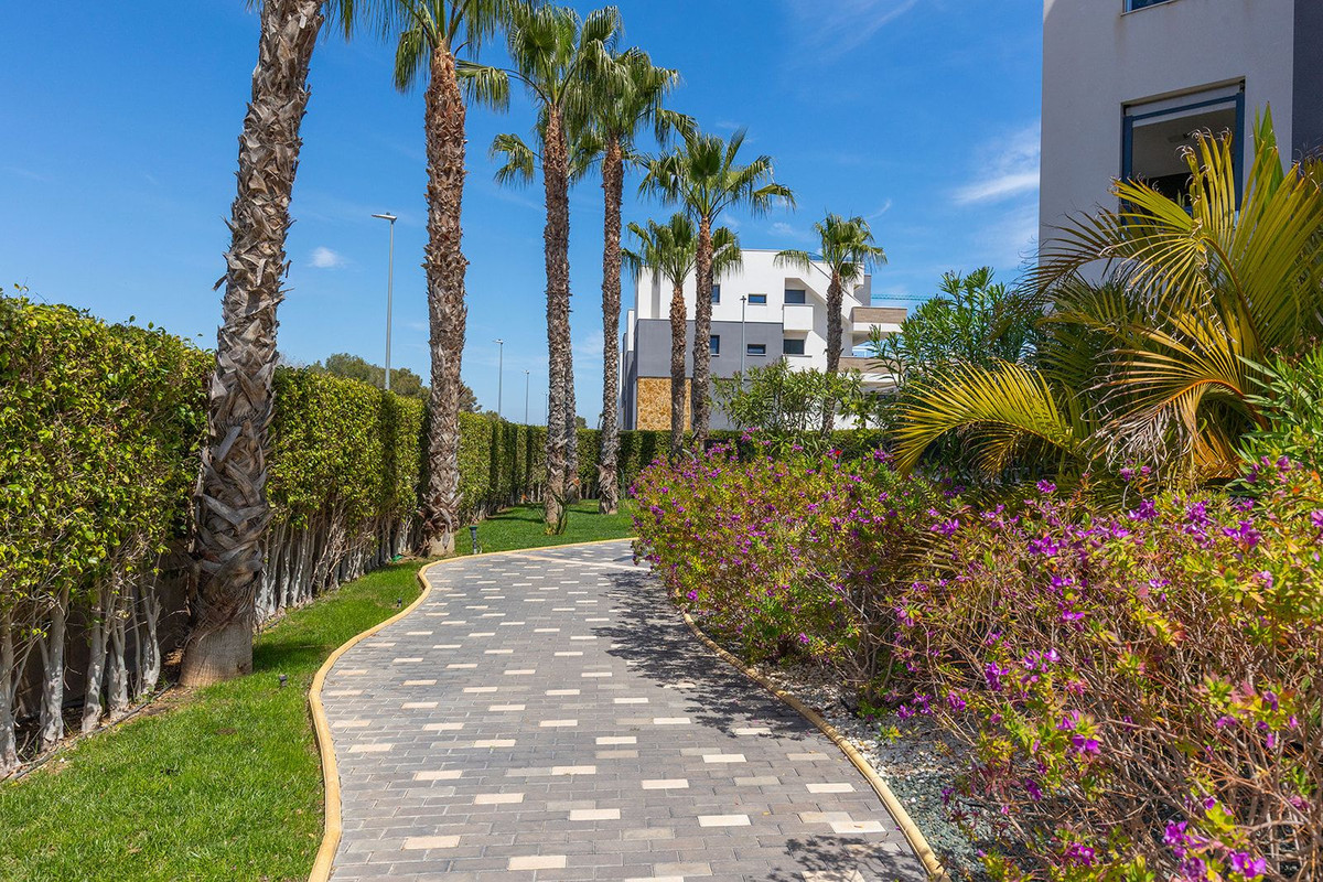For sale - 2 Bedroom 2 Bathroom Apartment in Los Altos - Orihuela Costa  - Alicante