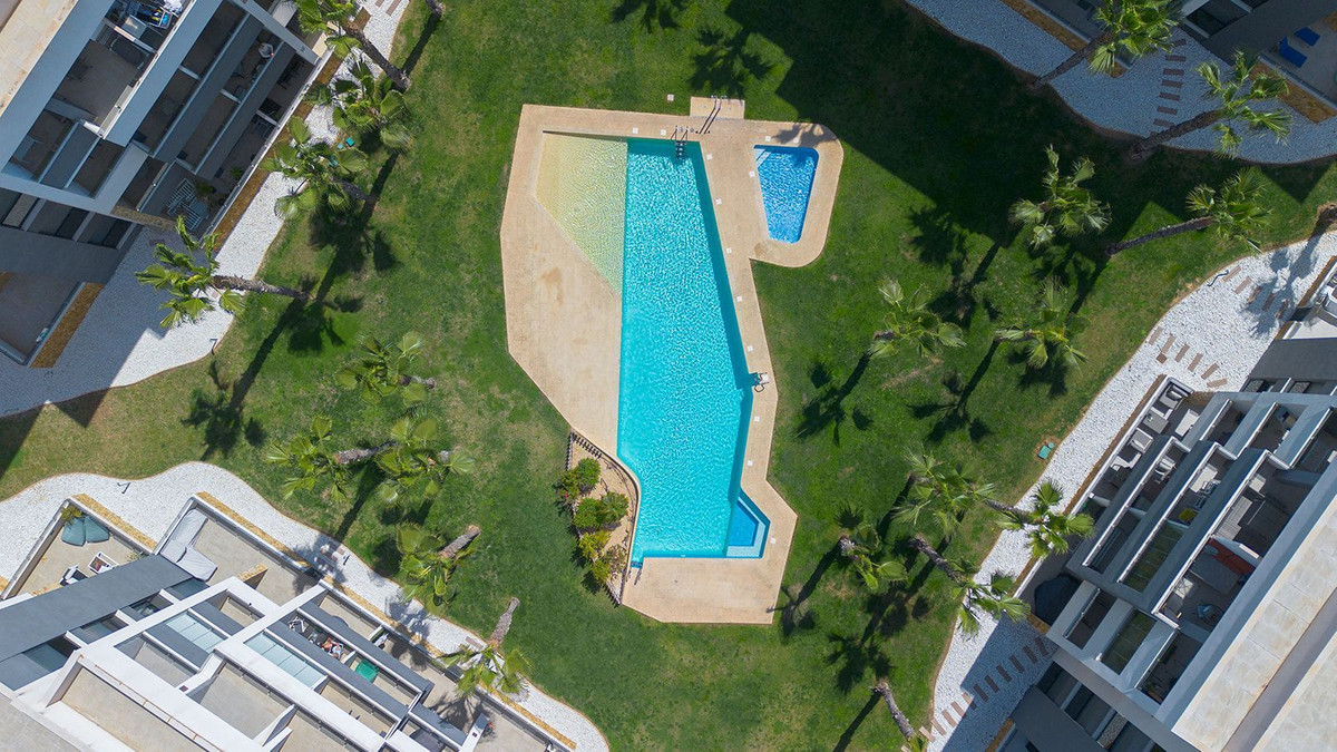 For sale - 2 Bedroom 2 Bathroom Apartment in Los Altos - Orihuela Costa  - Alicante