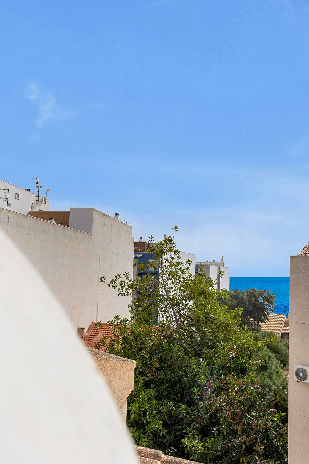 For sale - 4 Bedroom 2 Bathroom Apartment - Duplex in Torrevieja - Torrevieja Centro  - Alicante