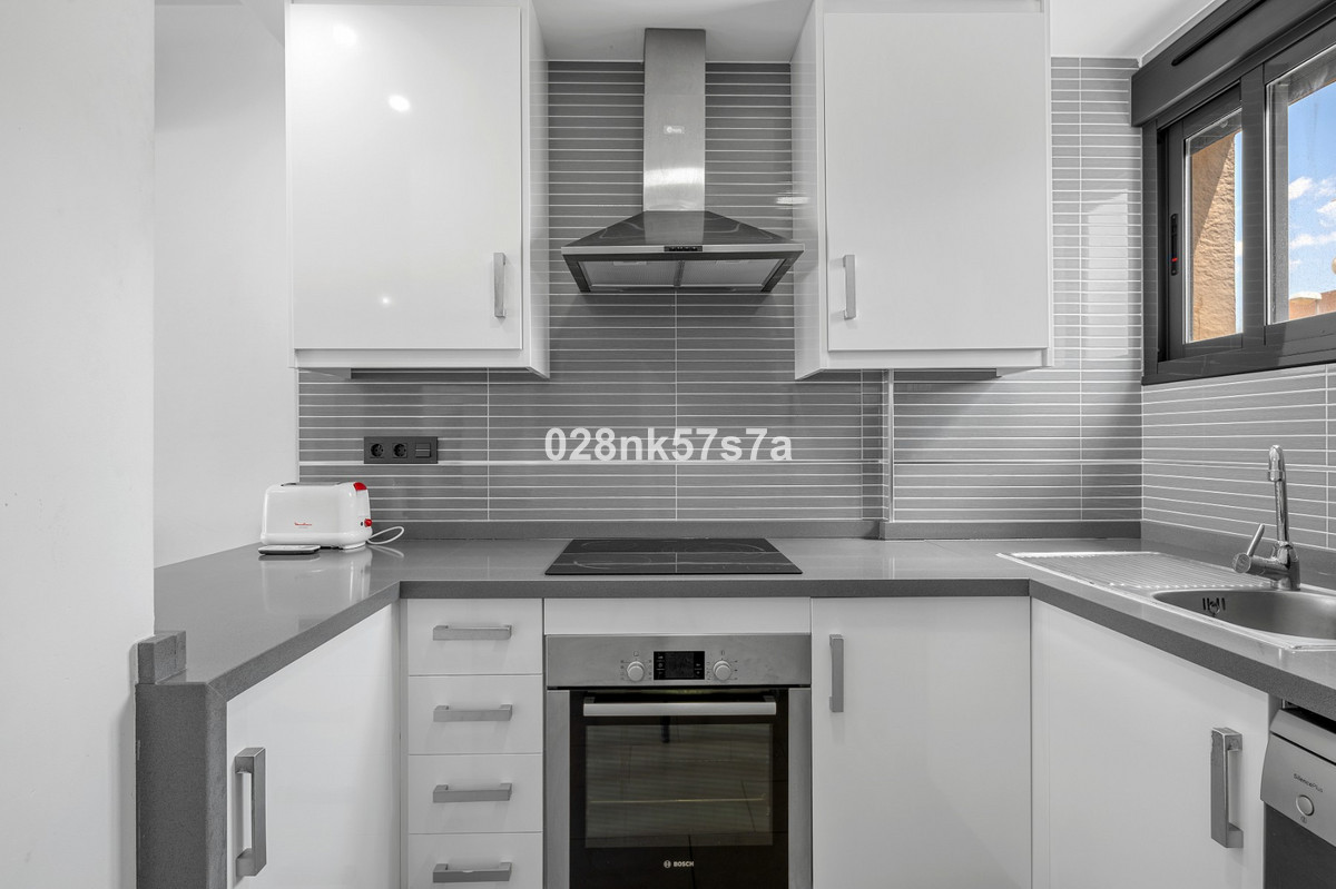 For sale - 2 Bedroom 2 Bathroom Apartment - Ground Floor Apartment in Orihuela - La Zenia  - Alicante