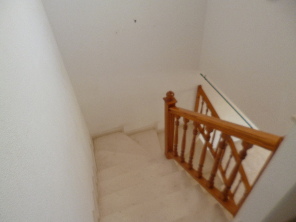 For sale - 3 Bedroom 2 Bathroom House - Semi-Detached House in Orihuela - Playa Flamenca  - Alicante