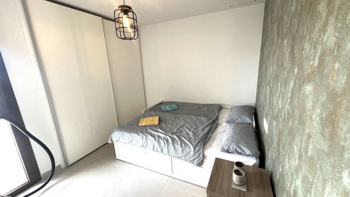 For sale - 2 Bedroom 2 Bathroom Apartment - Ground Floor Apartment in San Pedro del Pinatar - San Pedro del Pinatar Centro  - Murcia