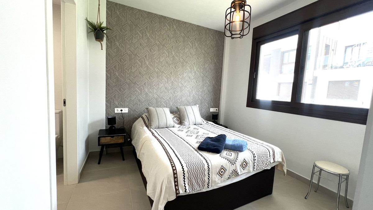 For sale - 2 Bedroom 2 Bathroom Apartment - Ground Floor Apartment in San Pedro del Pinatar - San Pedro del Pinatar Centro  - Murcia