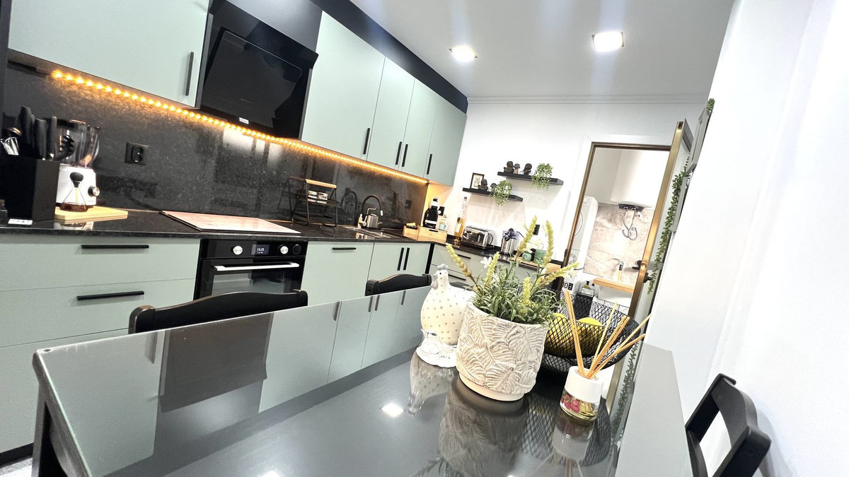 For sale - 3 Bedroom 1 Bathroom Apartment - Ground Floor Apartment in Orihuela - Torremendo  - Alicante