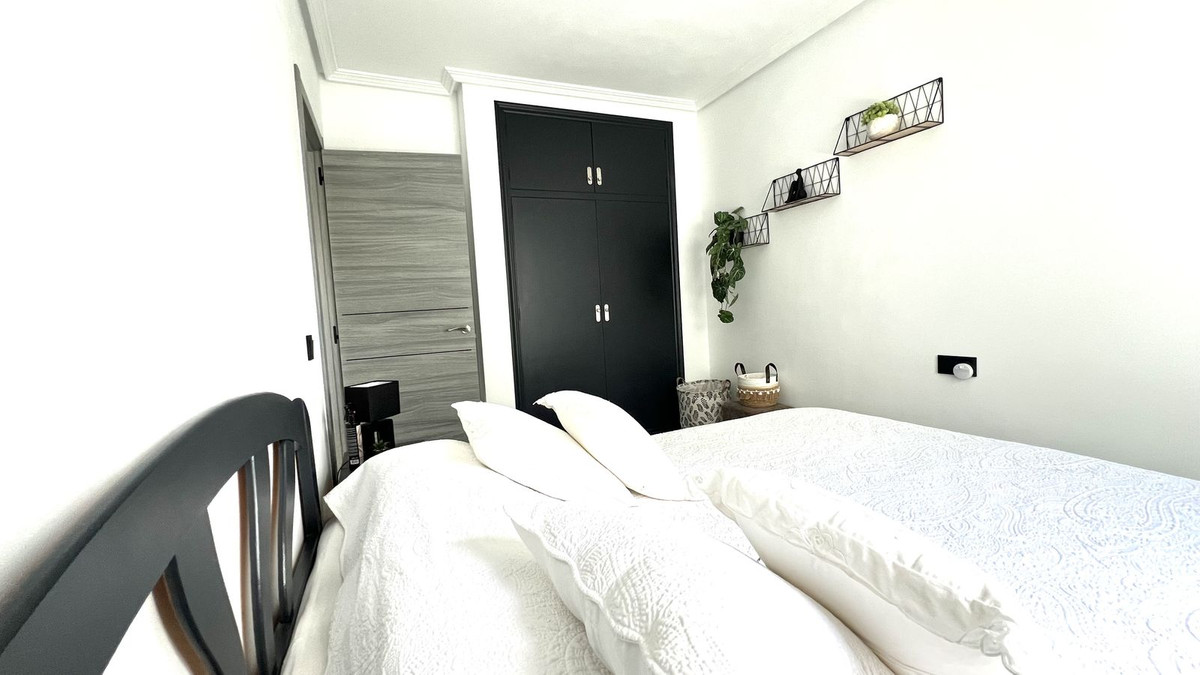 For sale - 3 Bedroom 1 Bathroom Apartment - Ground Floor Apartment in Orihuela - Torremendo  - Alicante