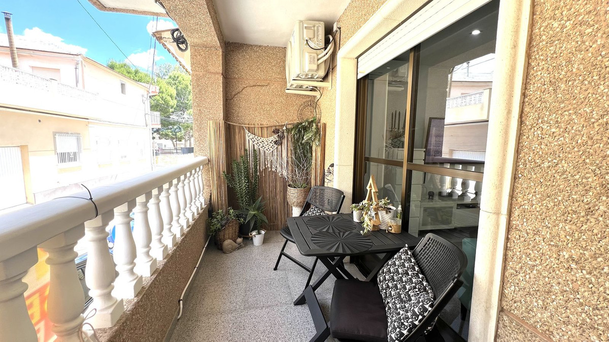 For sale - 3 Bedroom 1 Bathroom Apartment - Ground Floor Apartment in Orihuela - Torremendo  - Alicante