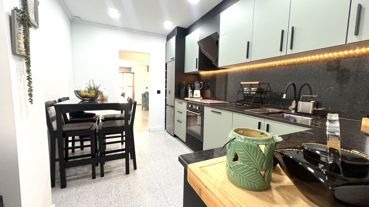 For sale - 3 Bedroom 1 Bathroom Apartment - Ground Floor Apartment in Orihuela - Torremendo  - Alicante