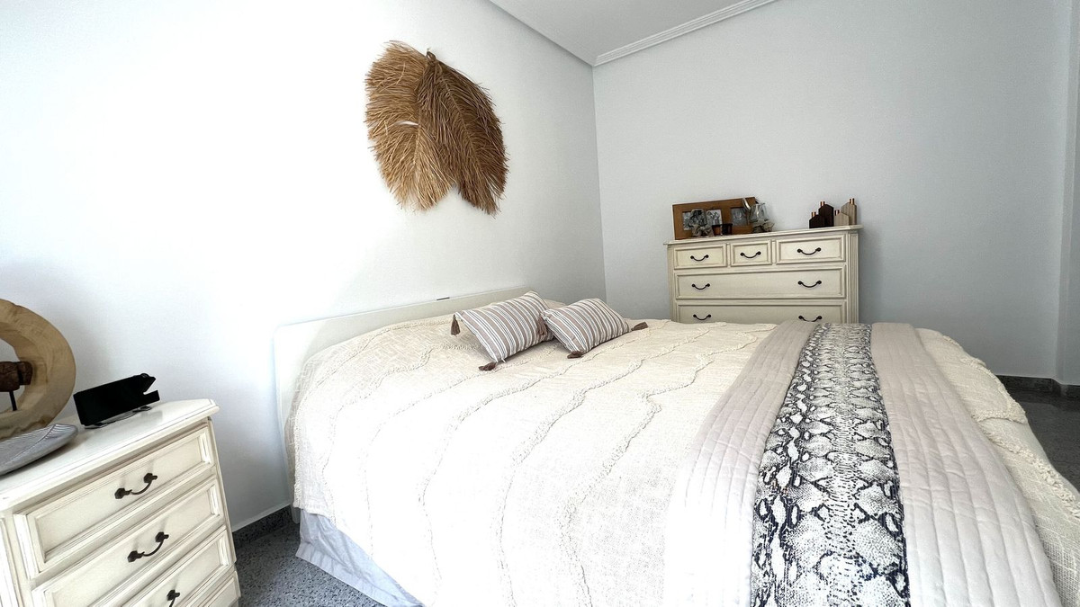 For sale - 3 Bedroom 1 Bathroom Apartment - Ground Floor Apartment in Orihuela - Torremendo  - Alicante