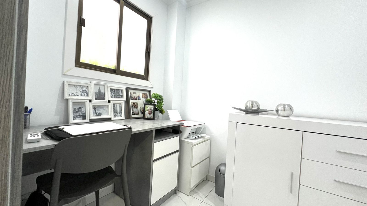 For sale - 3 Bedroom 1 Bathroom Apartment - Ground Floor Apartment in Orihuela - Torremendo  - Alicante