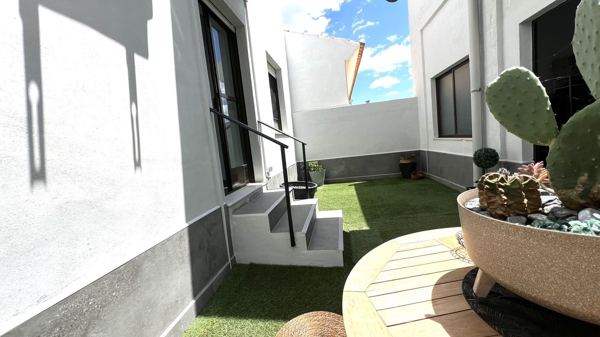 For sale - 3 Bedroom 1 Bathroom Apartment - Ground Floor Apartment in Orihuela - Torremendo  - Alicante