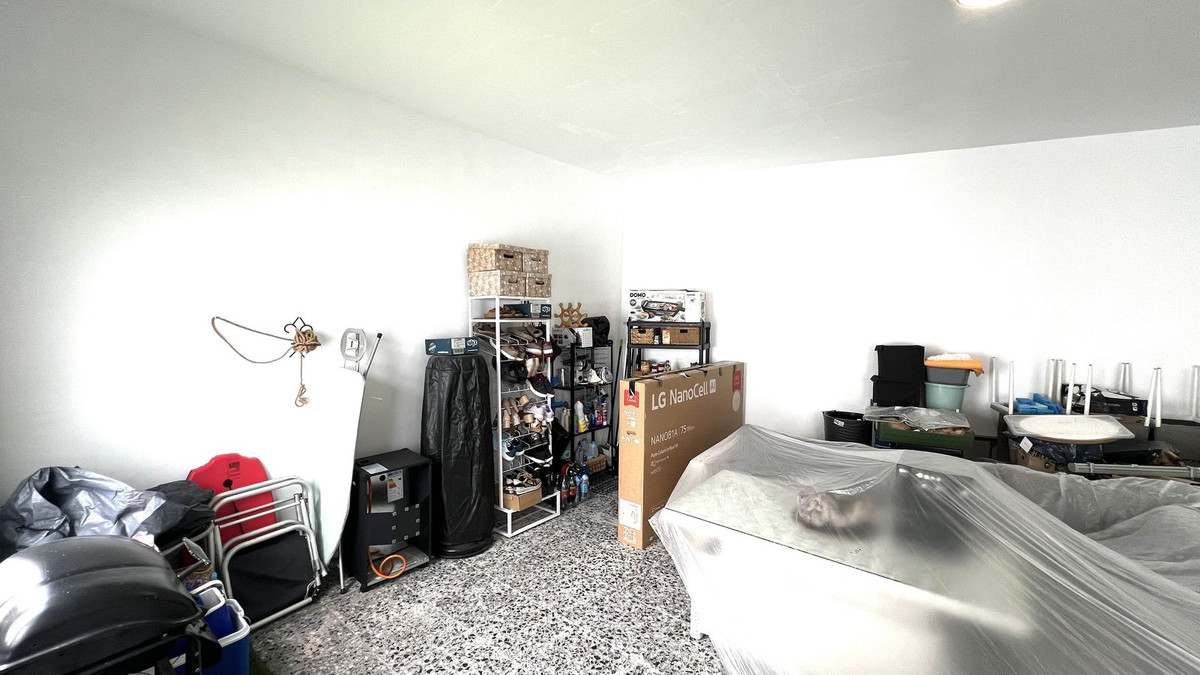 For sale - 3 Bedroom 1 Bathroom Apartment - Ground Floor Apartment in Orihuela - Torremendo  - Alicante