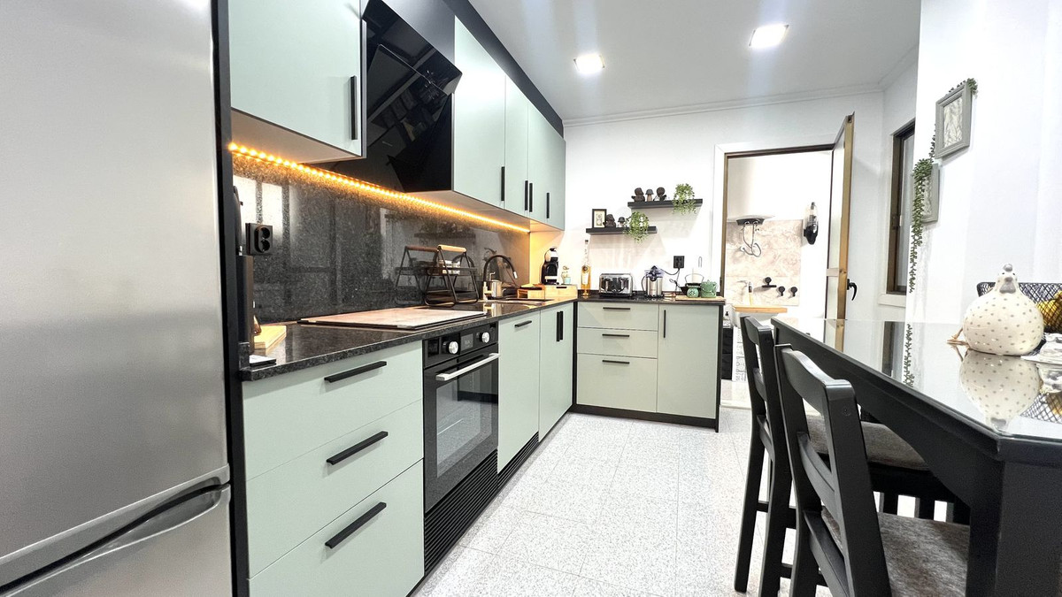 For sale - 3 Bedroom 1 Bathroom Apartment - Ground Floor Apartment in Orihuela - Torremendo  - Alicante