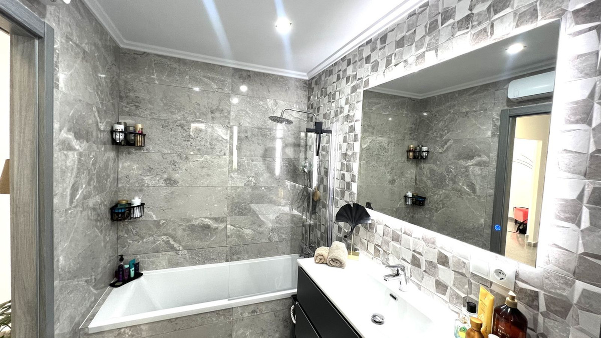 For sale - 3 Bedroom 1 Bathroom Apartment - Ground Floor Apartment in Orihuela - Torremendo  - Alicante