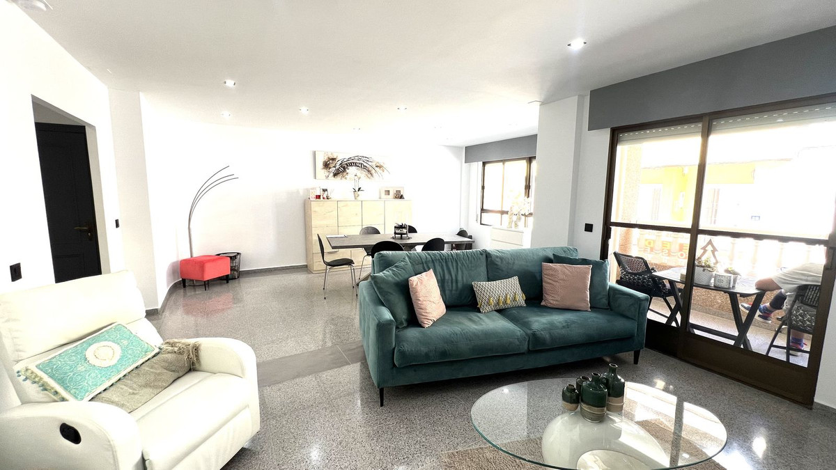 For sale - 3 Bedroom 1 Bathroom Apartment - Ground Floor Apartment in Orihuela - Torremendo  - Alicante