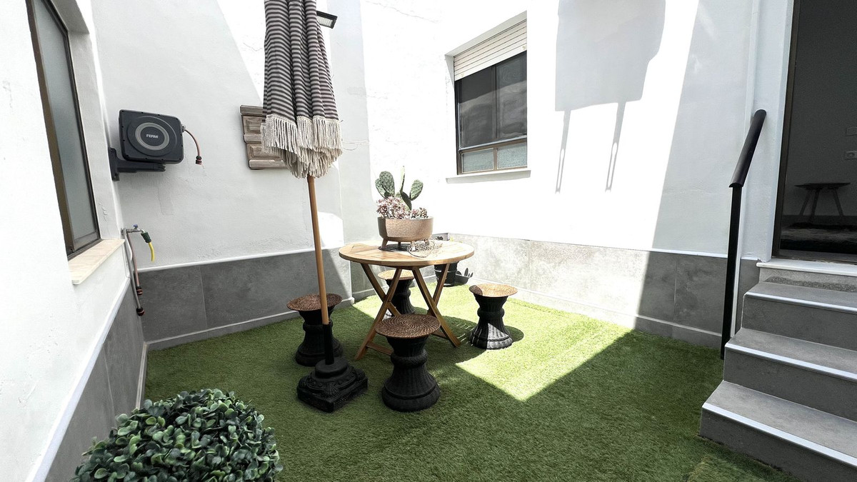 For sale - 3 Bedroom 1 Bathroom Apartment - Ground Floor Apartment in Orihuela - Torremendo  - Alicante
