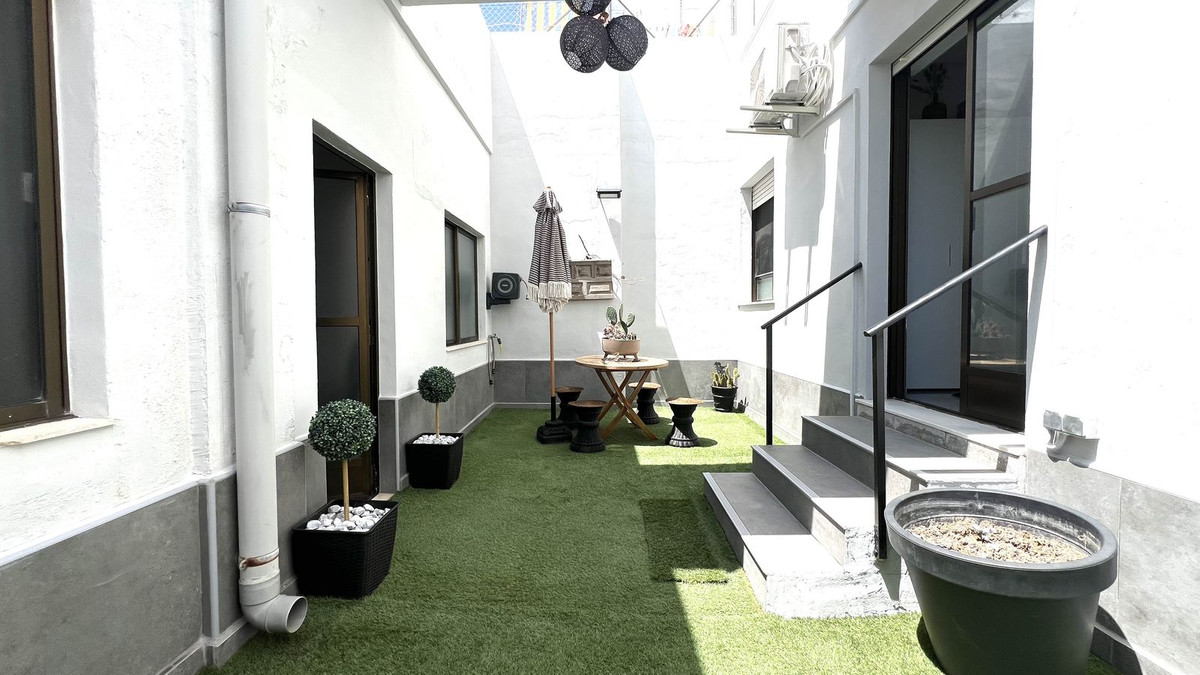 For sale - 3 Bedroom 1 Bathroom Apartment - Ground Floor Apartment in Orihuela - Torremendo  - Alicante