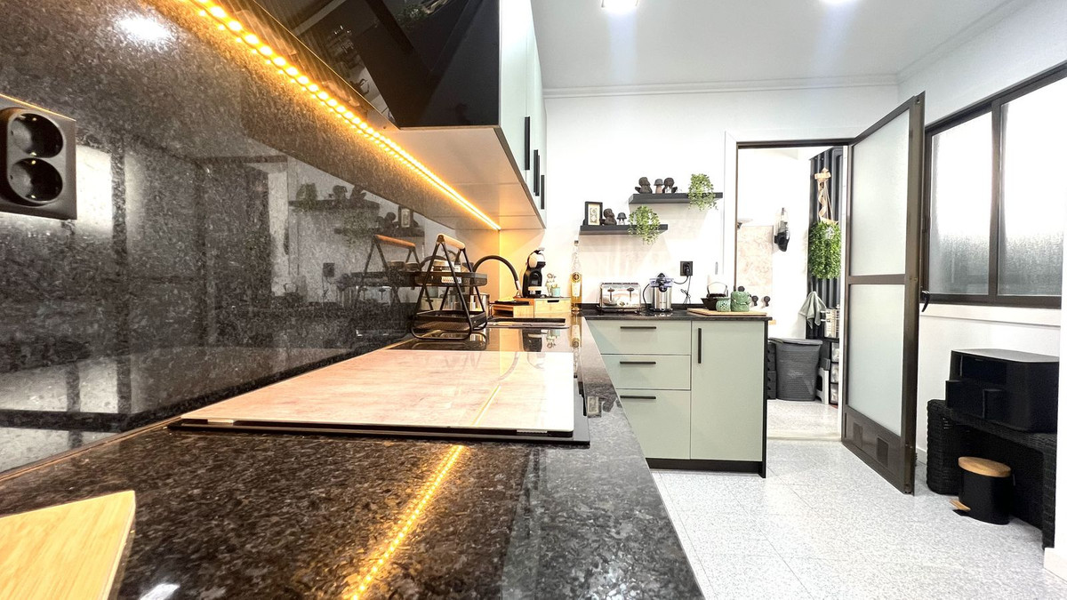 For sale - 3 Bedroom 1 Bathroom Apartment - Ground Floor Apartment in Orihuela - Torremendo  - Alicante