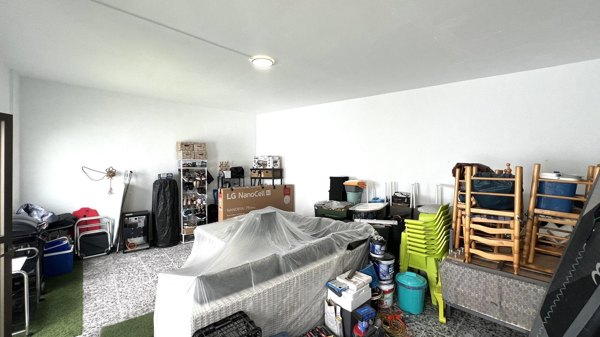 For sale - 3 Bedroom 1 Bathroom Apartment - Ground Floor Apartment in Orihuela - Torremendo  - Alicante
