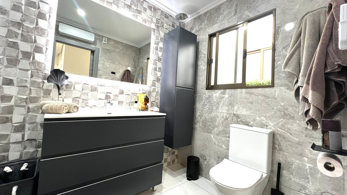 For sale - 3 Bedroom 1 Bathroom Apartment - Ground Floor Apartment in Orihuela - Torremendo  - Alicante