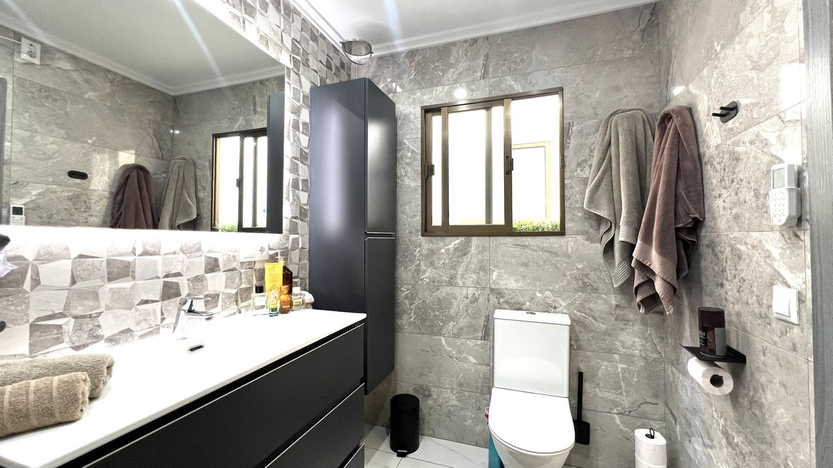 For sale - 3 Bedroom 1 Bathroom Apartment - Ground Floor Apartment in Orihuela - Torremendo  - Alicante