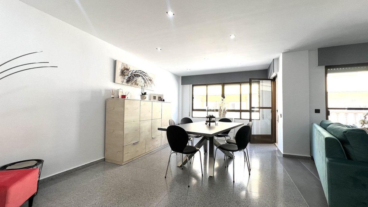 For sale - 3 Bedroom 1 Bathroom Apartment - Ground Floor Apartment in Orihuela - Torremendo  - Alicante
