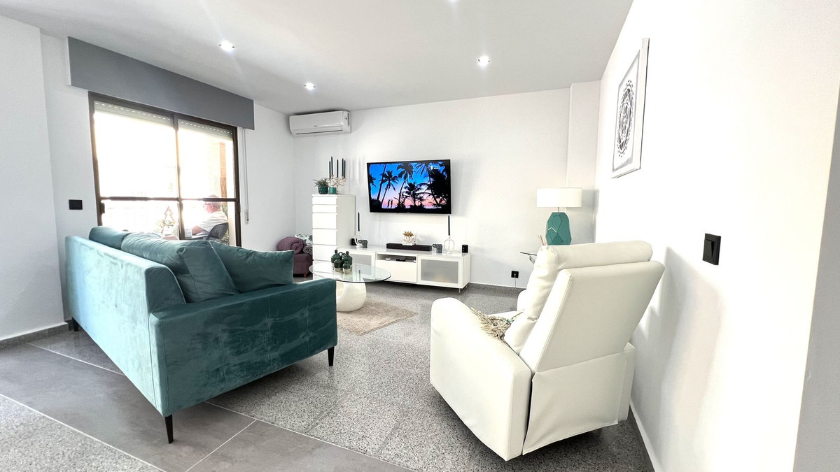 For sale - 3 Bedroom 1 Bathroom Apartment - Ground Floor Apartment in Orihuela - Torremendo  - Alicante