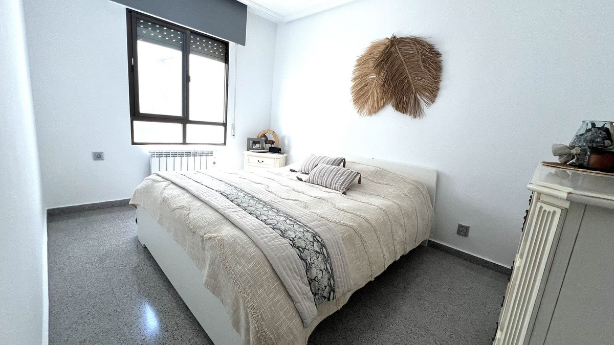 For sale - 3 Bedroom 1 Bathroom Apartment - Ground Floor Apartment in Orihuela - Torremendo  - Alicante