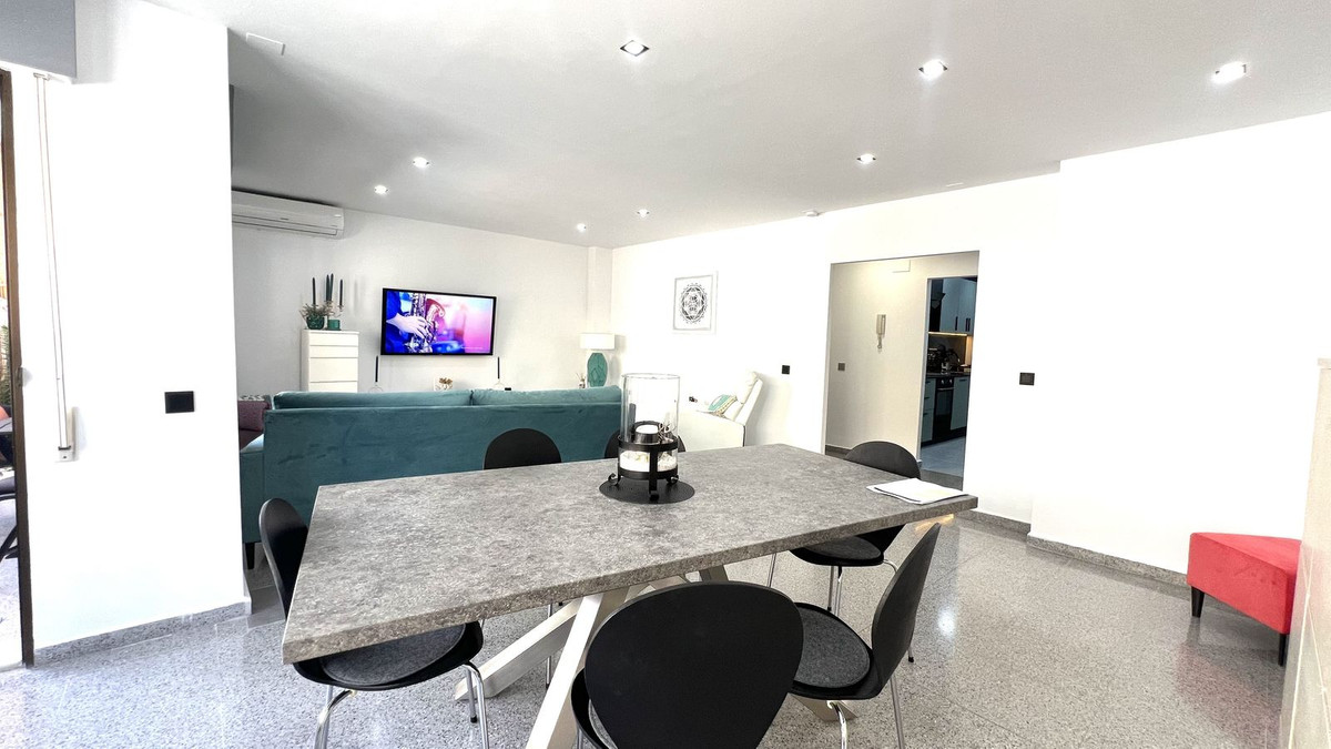 For sale - 3 Bedroom 1 Bathroom Apartment - Ground Floor Apartment in Orihuela - Torremendo  - Alicante