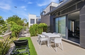 76-R5365762/77771, 3 Bedroom 2 Bathroom House - Detached Villa in Orihuela