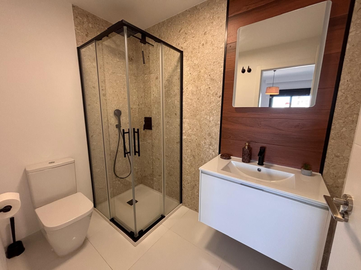 For sale - 2 Bedroom 2 Bathroom Apartment - Middle Floor Apartment in San Miguel de Salinas - San Miguel  - Alicante