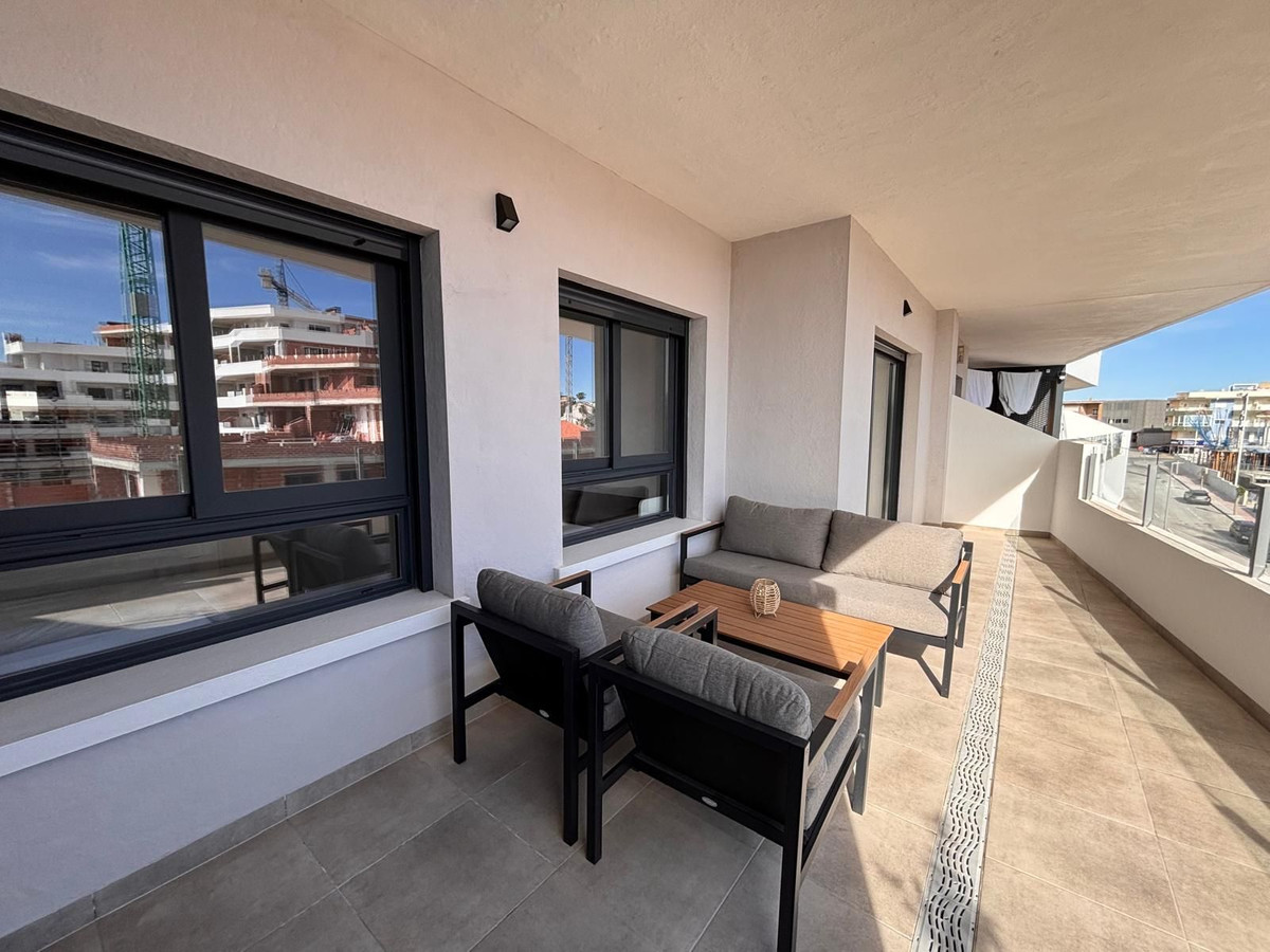 For sale - 2 Bedroom 2 Bathroom Apartment - Middle Floor Apartment in San Miguel de Salinas - San Miguel  - Alicante
