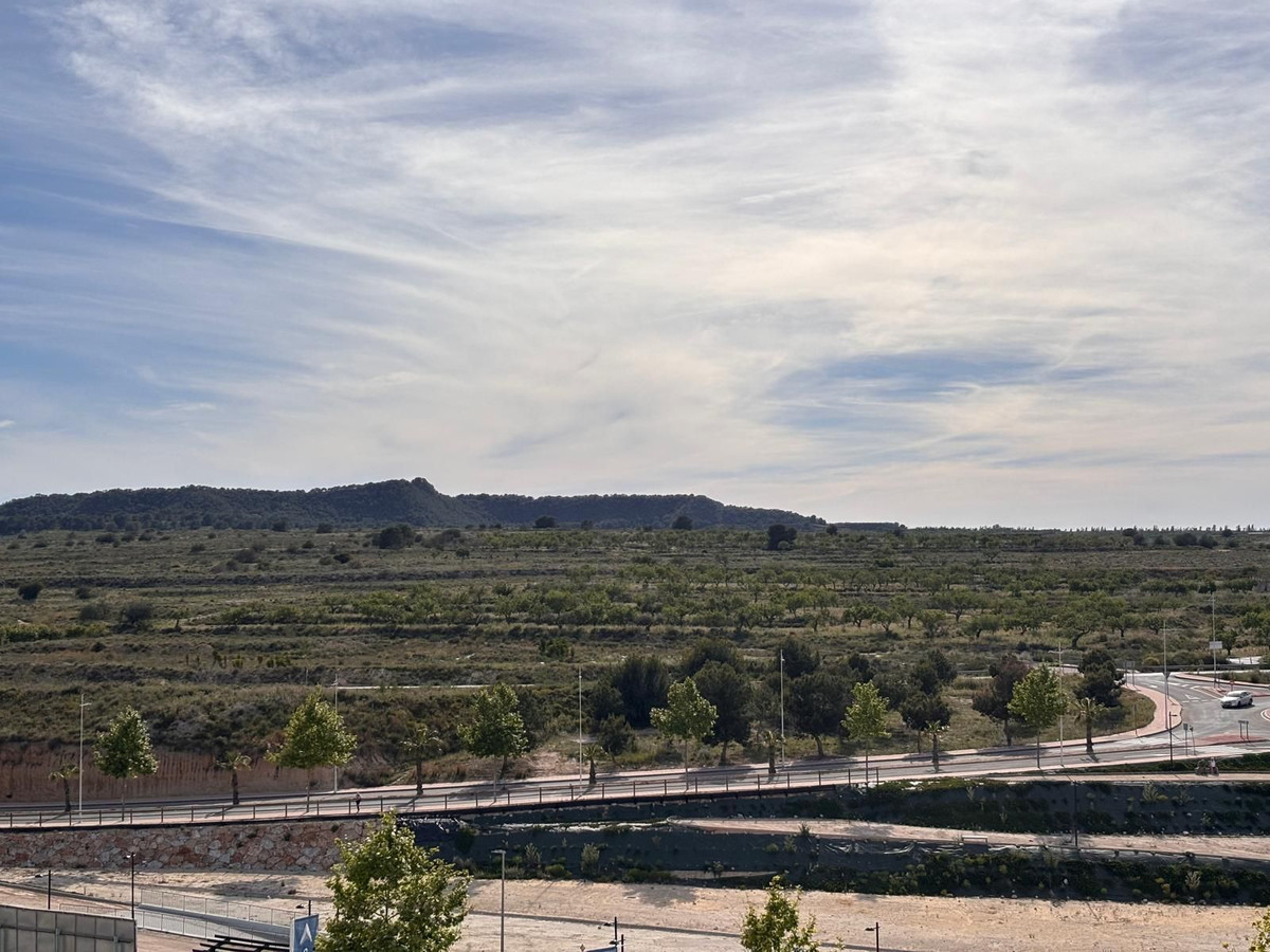 For sale - 2 Bedroom 2 Bathroom Apartment - Middle Floor Apartment in San Miguel de Salinas - San Miguel  - Alicante