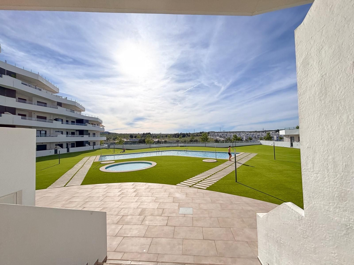 For sale - 2 Bedroom 2 Bathroom Apartment - Middle Floor Apartment in San Miguel de Salinas - San Miguel  - Alicante