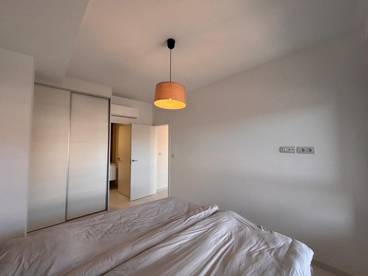 For sale - 2 Bedroom 2 Bathroom Apartment - Middle Floor Apartment in San Miguel de Salinas - San Miguel  - Alicante