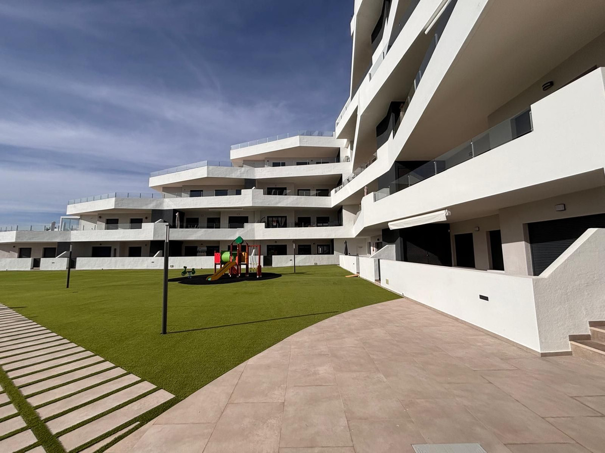 For sale - 2 Bedroom 2 Bathroom Apartment - Middle Floor Apartment in San Miguel de Salinas - San Miguel  - Alicante