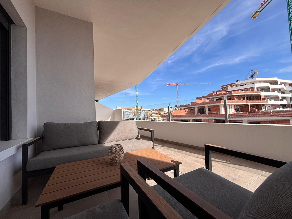 For sale - 2 Bedroom 2 Bathroom Apartment - Middle Floor Apartment in San Miguel de Salinas - San Miguel  - Alicante