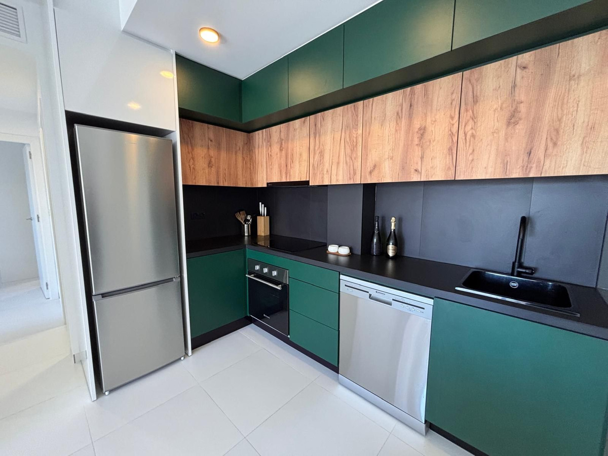 For sale - 2 Bedroom 2 Bathroom Apartment - Middle Floor Apartment in San Miguel de Salinas - San Miguel  - Alicante