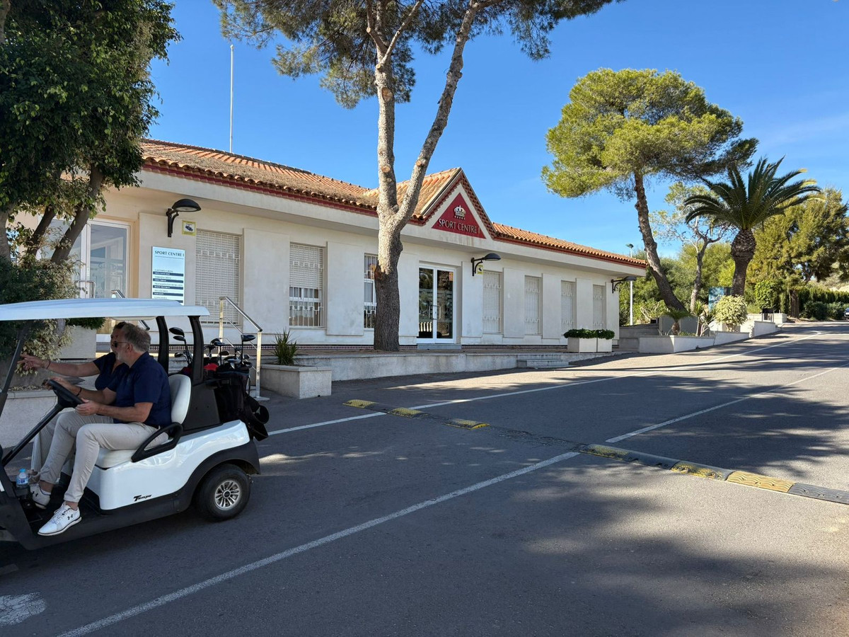 For sale - 2 Bedroom 2 Bathroom Apartment - Middle Floor Apartment in San Miguel de Salinas - San Miguel  - Alicante