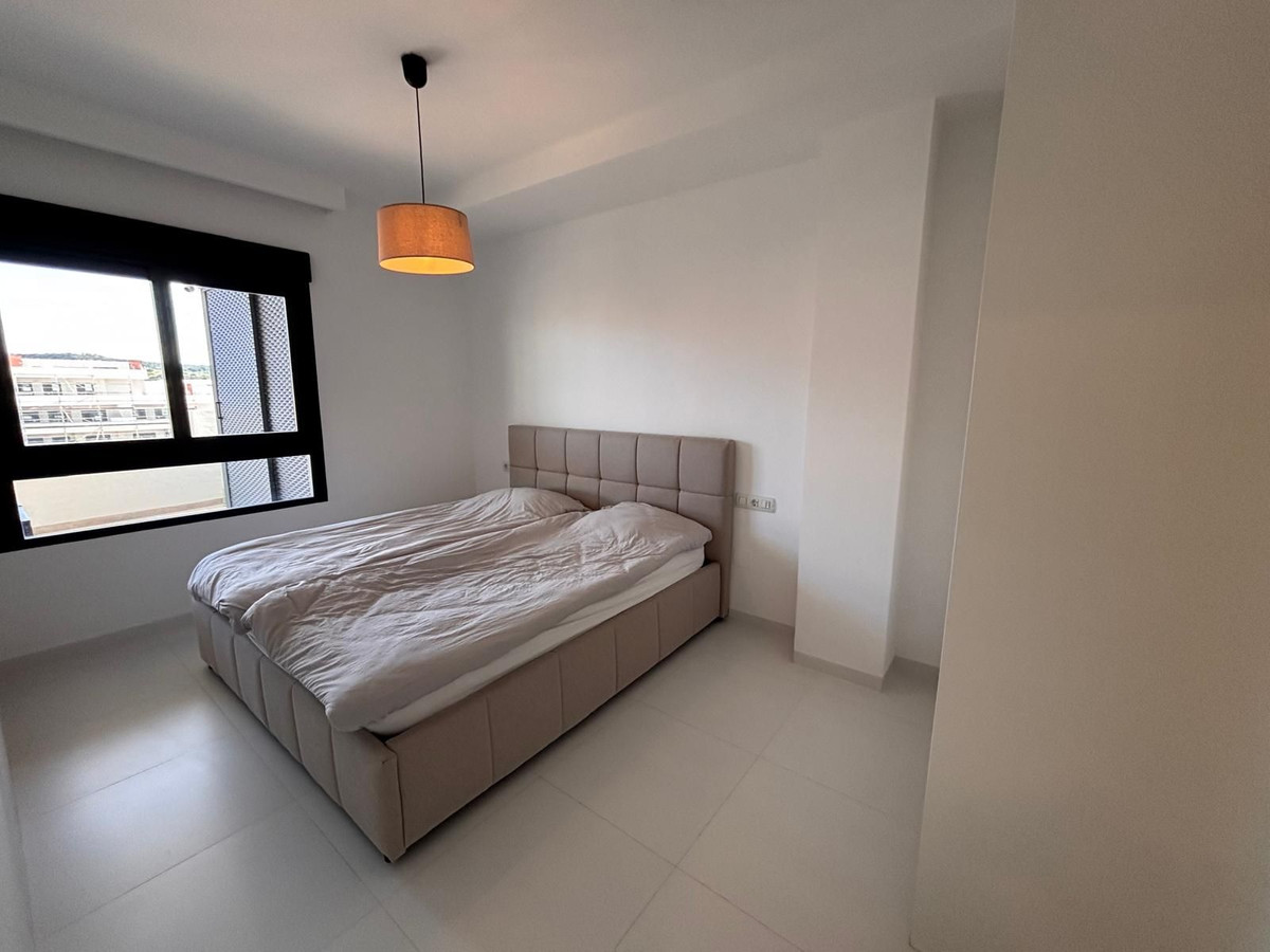 For sale - 2 Bedroom 2 Bathroom Apartment - Middle Floor Apartment in San Miguel de Salinas - San Miguel  - Alicante