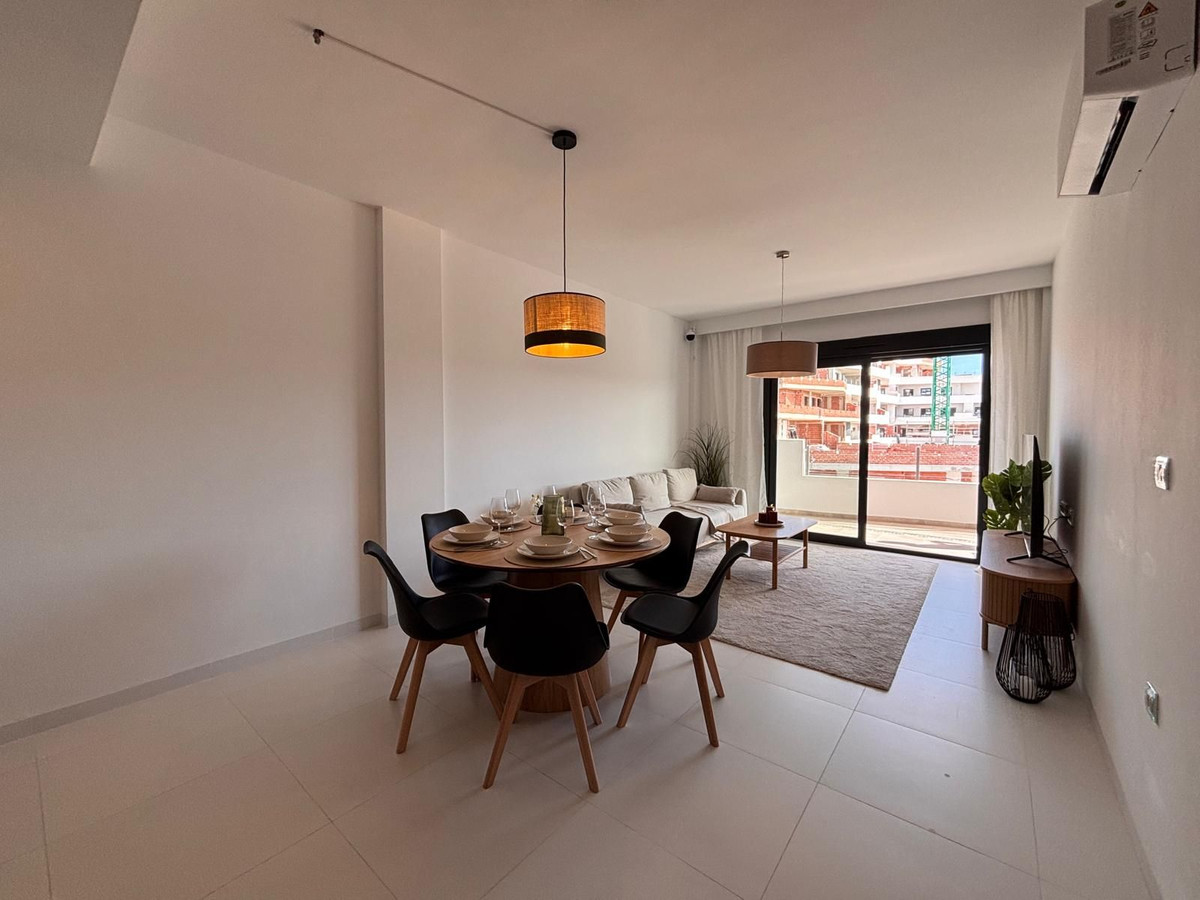 For sale - 2 Bedroom 2 Bathroom Apartment - Middle Floor Apartment in San Miguel de Salinas - San Miguel  - Alicante