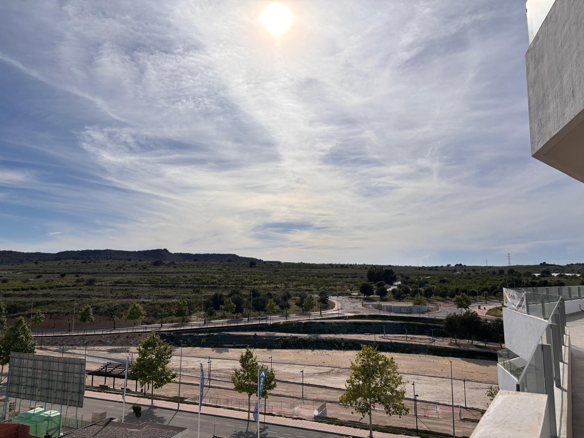 For sale - 2 Bedroom 2 Bathroom Apartment - Middle Floor Apartment in San Miguel de Salinas - San Miguel  - Alicante