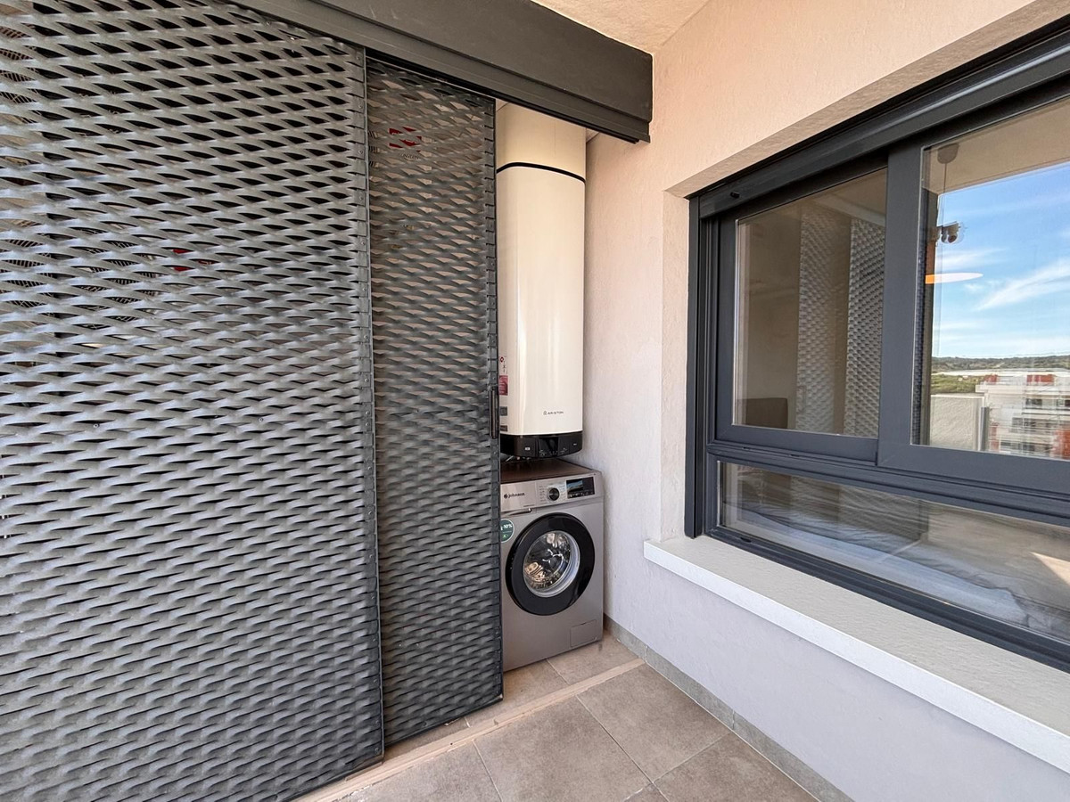 For sale - 2 Bedroom 2 Bathroom Apartment - Middle Floor Apartment in San Miguel de Salinas - San Miguel  - Alicante