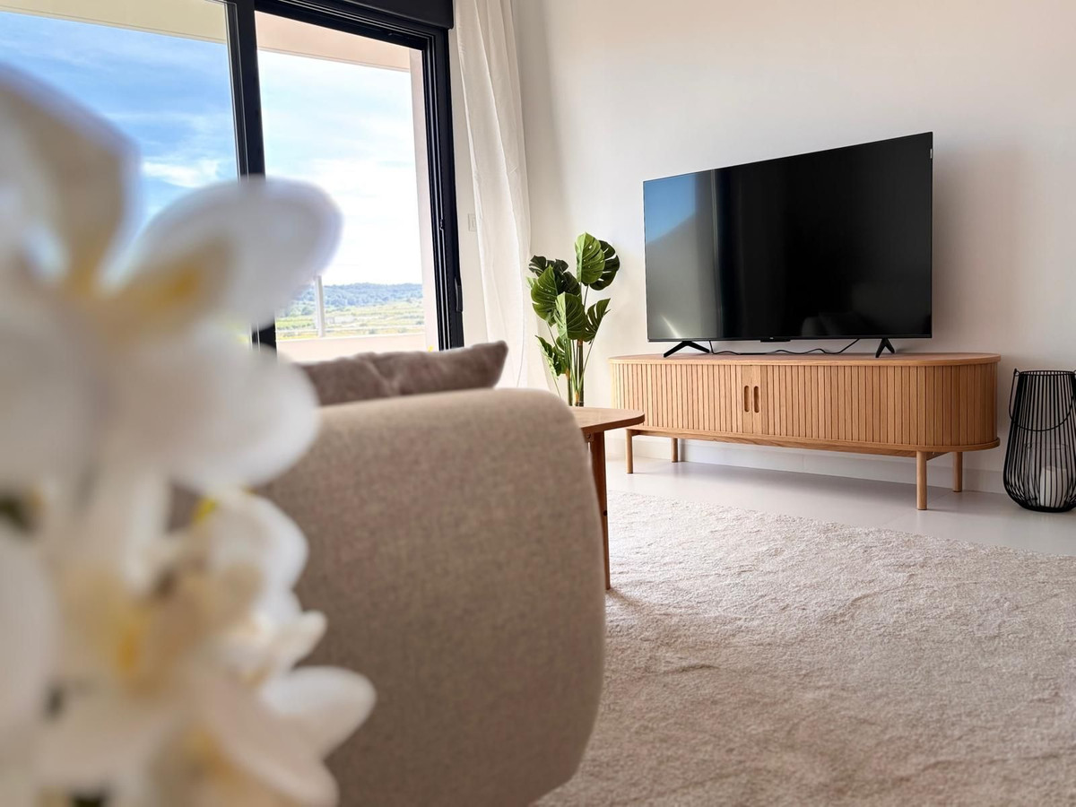 For sale - 2 Bedroom 2 Bathroom Apartment - Middle Floor Apartment in San Miguel de Salinas - San Miguel  - Alicante